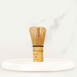 Bamboo Ceremonial Whisk